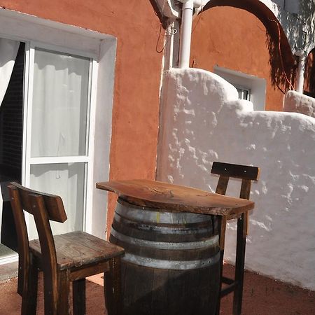 Hotel Los Toneles Cafayate Exteriér fotografie