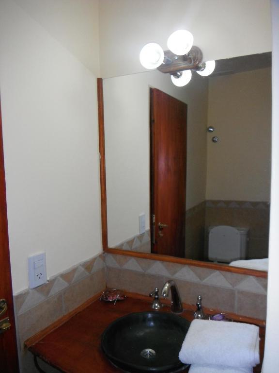 Hotel Los Toneles Cafayate Pokoj fotografie
